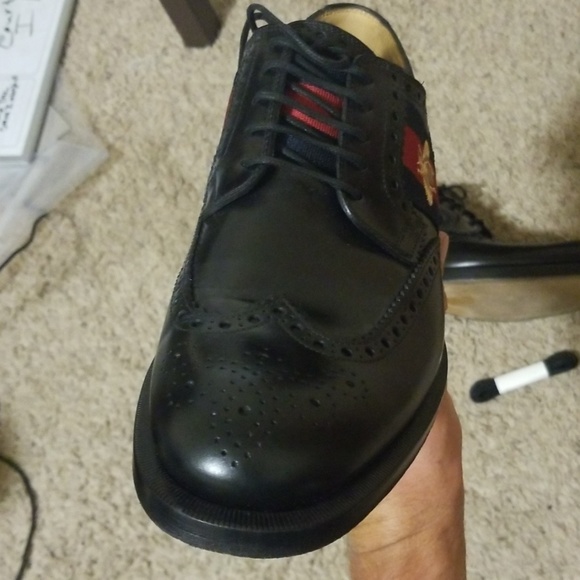Gucci dress shoes - Picture 5 of 8